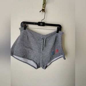 Vintage Levi's USA Olympic Athletic Shorts 80s Made In USA Size L